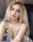 Анкета проститутки Пелагея - метро Раменки, возраст - 24