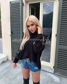 Анкета проститутки Таня - метро Даниловский, возраст - 24