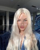 Анкета проститутки Елена - метро Хамовники, возраст - 24