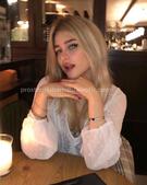 Анкета проститутки Зоя - метро Мещанский, возраст - 24