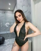 Анкета проститутки Мирослава - метро Ясенево, возраст - 24