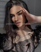 Анкета проститутки Алиса - метро Мещанский, возраст - 24