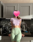 Анкета проститутки Адель - метро Зябликово, возраст - 24