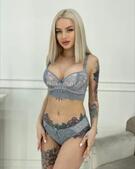 Анкета проститутки Натуся - метро Текстильщики, возраст - 24