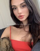Анкета проститутки Лариса - метро Нагатино-Садовники, возраст - 24