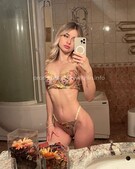 Анкета проститутки Сабина - метро Отрадное, возраст - 24