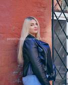 Анкета проститутки Милослава - метро Тверской, возраст - 24