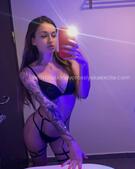 Анкета проститутки Лика - метро Южнопортовый, возраст - 24