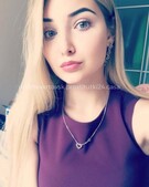 Анкета проститутки Злата - метро Аэропорт, возраст - 24