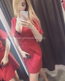 Анкета проститутки Злата - метро Аэропорт, возраст - 24