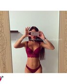 Анкета проститутки Марго - метро Замоскворечье, возраст - 24