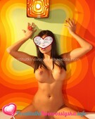 Анкета проститутки Вероника - метро Филевский парк, возраст - 24