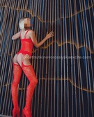 Анкета проститутки Леся - метро Нагатино-Садовники, возраст - 24