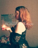 Анкета проститутки Ася - метро Дорогомилово, возраст - 24