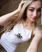 Анкета проститутки Варвара - метро Пресненский, возраст - 24