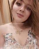 Анкета проститутки Николь - метро Куркино, возраст - 24