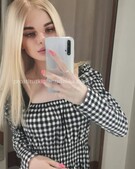 Анкета проститутки Ольга - метро Теплый Стан, возраст - 24