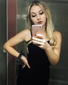 Анкета проститутки Аврора - метро Арбат, возраст - 24