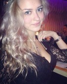 Анкета проститутки Лизочка - метро Тверской, возраст - 24