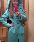 Анкета проститутки Лизочка - метро Тверской, возраст - 24