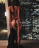 Анкета проститутки Жанна - метро Дорогомилово, возраст - 24