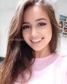 Анкета проститутки Жанна - метро Выхино-Жулебино, возраст - 24