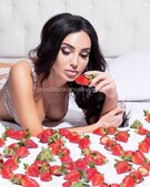 Анкета проститутки Рада - метро Дорогомилово, возраст - 24