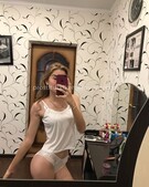 Анкета проститутки Надежда - метро Хамовники, возраст - 24