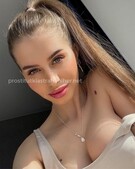 Анкета проститутки Лада - метро Дорогомилово, возраст - 24