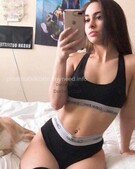 Анкета проститутки Илона - метро Сокол, возраст - 24