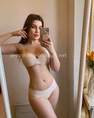 Анкета проститутки Кира - метро Басманный, возраст - 24