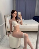 Анкета проститутки Эвелина - метро Куркино, возраст - 24