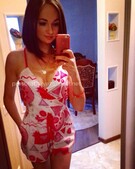 Анкета проститутки Лилия - метро Свиблово, возраст - 24