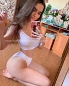 Анкета проститутки Таня - метро Преображенское, возраст - 24