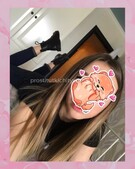 Анкета проститутки Соня - метро Перово, возраст - 24