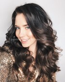 Анкета проститутки Услада - метро Тверской, возраст - 24