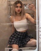 Анкета проститутки Таня - Фото 1, метро Ленинский пр-кт, 23 года, №99702