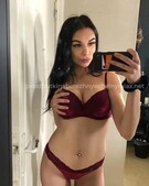 Анкета проститутки Марина - метро Северное Тушино, возраст - 25