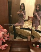 Анкета проститутки Любовь - метро Бибирево, возраст - 25