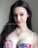 Анкета проститутки Алина - метро Дмитровский, возраст - 25