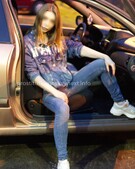 Анкета проститутки Надюша - метро Метрогородок, возраст - 25