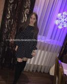 Анкета проститутки Варвара - метро Бибирево, возраст - 25