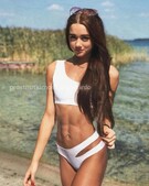 Анкета проститутки Рената - метро Северное Медведково, возраст - 25