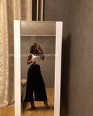 Анкета проститутки Ольга - метро Строгино, возраст - 25