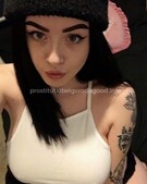 Анкета проститутки Яна - метро Хамовники, возраст - 25