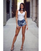 Анкета проститутки Ида - метро Сокол, возраст - 25