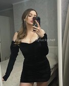 Анкета проститутки Викуся - метро Ясенево, возраст - 25