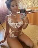 Анкета проститутки Мария - метро Тимирязевский, возраст - 25