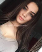 Анкета проститутки Марго - метро Северное Медведково, возраст - 25