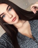 Анкета проститутки Марго - метро Северное Медведково, возраст - 25